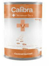 Calibra dog Gastrointestinal / Pancreas konzerv 400g