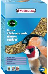 Versele-Laga Orlux Eggfood European Finches -Lágyeleség európai pintyféléknek 800g (424052)