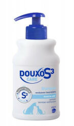Douxo S3 Care Sampon kutyáknak és macskáknak 200ml - vetpluspatika