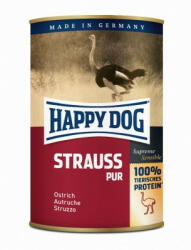 Happy Dog Africa konzerv kutyának 6x400g - vetpluspatika