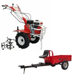 Bisonte BTA-1000FC + BTA-500R (BTA1000FC500)