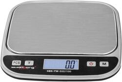 Steinberg Systems SBS-TW-500/10G