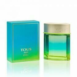 Tous Man Chill EDT 100 ml