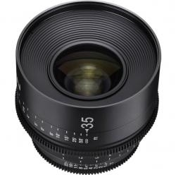 XEEN 35mm T1.5 (Canon) (15035T1.5C) Obiectiv aparat foto