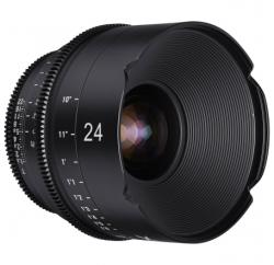 XEEN 24mm T1.5 Cine (15024T1.5PL) Obiectiv aparat foto