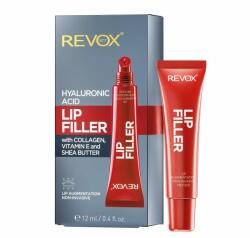 Revox B77 Hialuronsavas Lip Filler 12ml ajakfletöltő