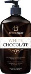 Brown Sugar White Chocolate Testápoló 530ml