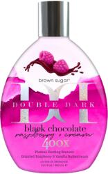 Brown Sugar Double Dark Raspberry Cream 400X szoláriumkrém 400ml
