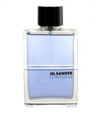 Jil Sander Ultrasens férfi Borotválkozás utáni aftershave 100ml