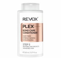 Revox B77 PLEX Hajerősítő Balzsam 260 ml