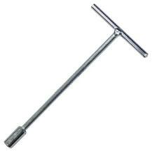 Profix Cheie Tubulara Cu Maner Si Tija Lunga 17x190mm - depozit-online