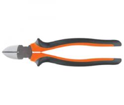 Evotools Patent Orange-negru Sfic / 180mm Cleste