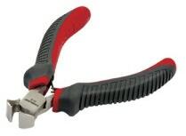 Profix Patent Micro Taiere Frontal Maner Bimaterial 120mm Cleste