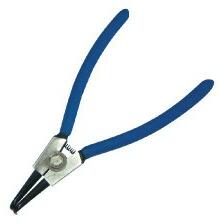 Profix Patent Siguranta Cu Cioc Indoit Interior 200mm Cleste