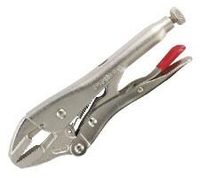 Profix Cleste Blocare Cu Cioc Drept 180mm Cleste