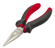 Profix Patent Cu Cioc Cu Maner Bimaterial 200mm Cleste