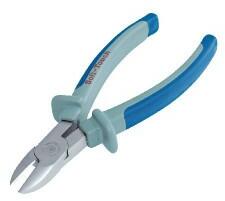 Profix Patent Taiere Maner Soft-touch 200mm Cleste