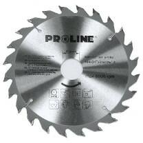 Profix Disc Circular Pentru Lemn Cu Dinti Vidia 184mm / 60d Disc de taiere