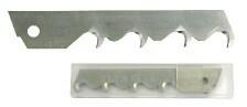 Profix Lame Cutter Segmentate Sk5 Tip Carlig 18mm 10/set