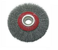 Profix Perie Sarma Tip Circular Cu Orificiu 150mm