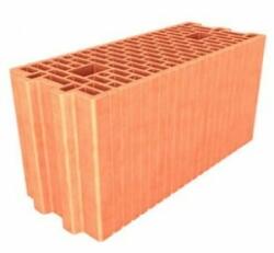 Macofil Cărămidă Macofil 500x120x188 mm cu nut și feder, pentru pereți despărțitori și compartimentări de interior cu grosime de 120 mm. Îmbinarea N+F reduce consumul de mortar și grăbește zidăria. Greutate 1