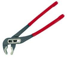 Profix Cleste Instalator Brunat Cu Maner Invelit 250mm Cleste