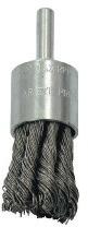 Profix Perie Sarma Impletita Tip Cupa Mica Cu Tija 22mm