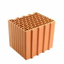 Wienerberger Porotherm 30 Sth - depozit-online - 12,24 RON