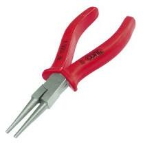 Profix Patent Cu Cioc Ascutit Maner Plastic Izolat 160mm Cleste