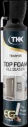 TEKASIL Spuma Poliuretanica Manuala Tekapur Top Foam All Season 600ml