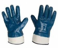 Profix Manusa Bumbac-poliester Cu Nitril - (10)