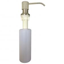  Dozator Sapun Lichid Dr Gans Forum / Gri / 300 Ml