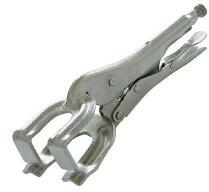 Profix Cleste Fixare Tip W Cu Blocare 225mm Cleste