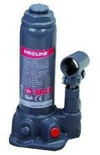 Profix Cric Hidraulic Vertical 5t / 216-413mm - depozit-online