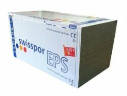 Swisspor Polistiren Expandat Grafitat Lambdaroof 100mm Eps 100