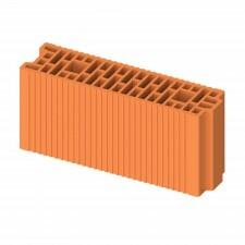 BRIKSTON BKS 14 este un bloc ceramic utilizat la pereți de compartimentare cu grosimea de 140 mm, cu dimensiuni de 500x140x238 mm și rezistență la compresiune de 10 N/mmp. Comportament la ardere Euroclasa A1, 
