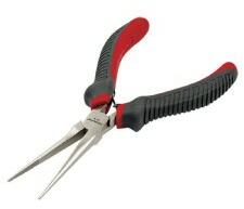 Profix Patent Micro Cu Cioc Lung Maner Bimaterial 120mm Cleste
