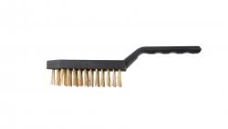 Evotools Perie Sarma Maner Plastic Ergonomic / 6 Randuri