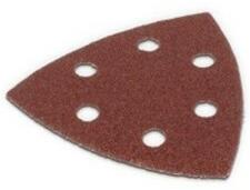 Profix Set Discuri Abrazive Tm300 - Gr. (80, 120, 180, 240) - 10p