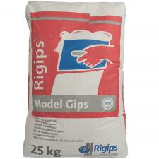 Rigips Ipsos Pentru Modelaj Model Gips 25kg - Rigips