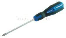 Profix Surubelnita Cr-va-mo Maner Soft-touch Ph0x75mm Surubelnita
