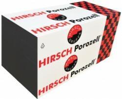 HIRSCH Porozell Polistiren Grafitat Hirsch Eps100 20mm