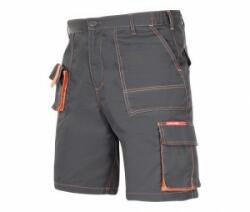 Profix Pantalon Lucru Bumbac-poliester Tip Scurt - L/h-176 - depozit-online