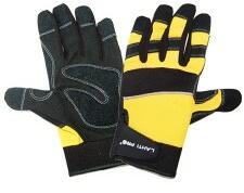 Profix Manusa Spandex Intarita Cu Palma Captusita - (11)