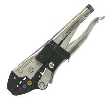 Profix Cleste Sertizare Cablu 22-10/20-10awg Cleste