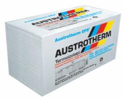 Austrotherm Polistiren Expandat Austrotherm Eps A60 100mm