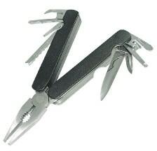 Profix Patent Multifunctional Tip Briceag 160mm Cleste