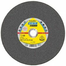 Klingspor Disc Abraziv 115x1.6 A46 Tz Special 187170