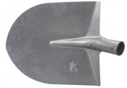 Evotools Lopata Rotunda Gri Carbon Pentru Nisip / 300x270mm Lopata