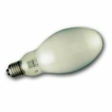  Bec cu soclu E27 și putere de 160W, cu sistem de fixare autoprindere pentru montaj sigur în dulie. Potrivit pentru iluminat general de putere mare în ateliere, hale, garaje și depozite, compatibil cu 